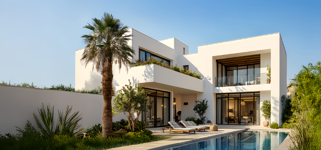 The First Designers’ Marketplace for Interior Design and Architecture in the Middle East