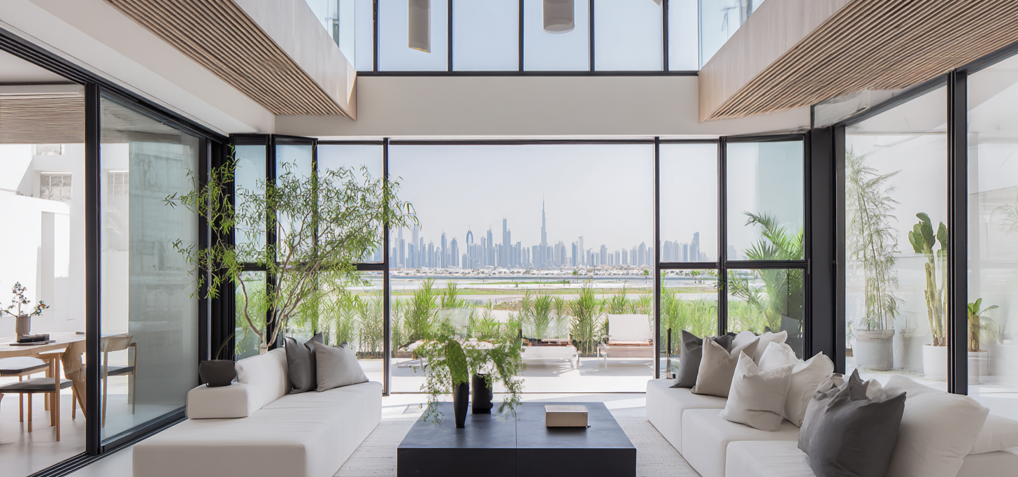 The First Designers’ Marketplace for Interior Design and Architecture in the Middle East