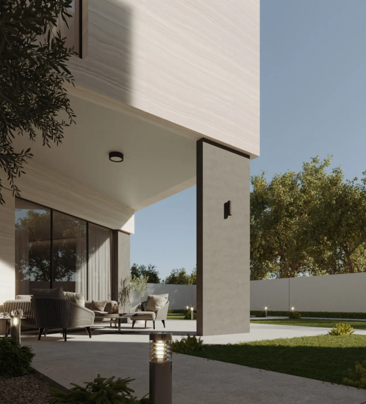 Your Dream Home Awaits