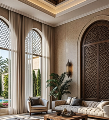 Your Dream Home Awaits