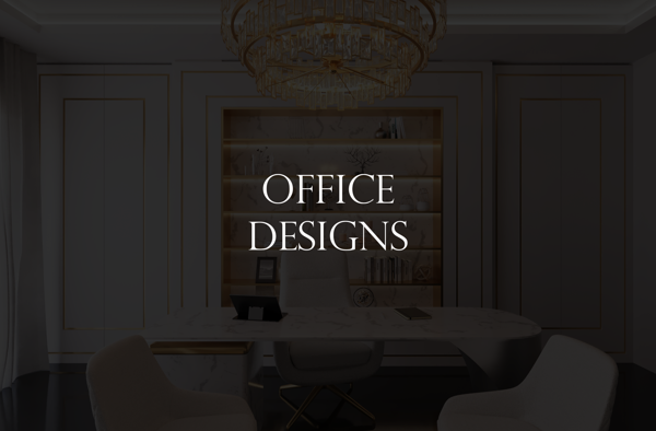 modern 2d design & drawings with neutral tones and marble surfaces design