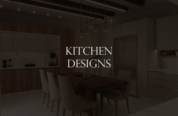 modern interior design with neutral tones and marble surfaces design
