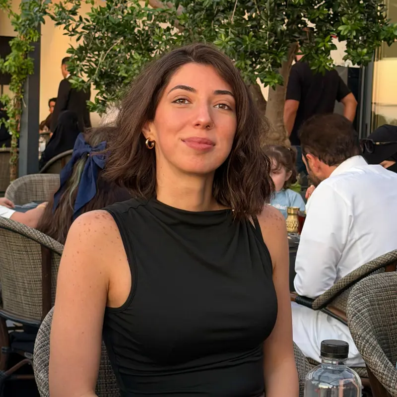 Hana Alkhatib